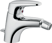 Kludi Objekta Смеситель для биде, с д/к, цвет: хром 324160575