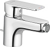 Kludi Pure&Style Смеситель для биде, с д/к, цвет: хром 402160575