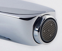 Kludi Pure&Style Смеситель для биде, с д/к, цвет: хром 402160575