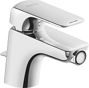 Kludi Ameo Смеситель для биде, с д/к, цвет: хром 412160575