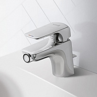 Kludi Ameo Смеситель для биде, с д/к, цвет: хром 412160575