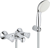 Смеситель Grohe Costa L  для ванны с душем 2546010A