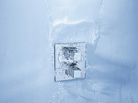 Grohe Allure Brilliant Термостатический смеситель для душа, цвет: хром 19792000