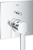 Смеситель Grohe Allure  для ванны с душем 24070000