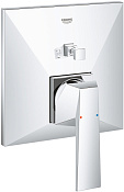 Смеситель Grohe Allure Brilliant  для ванны с душем 24072000