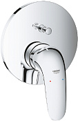 Смеситель Grohe Eurostyle New  для ванны с душем 24047003