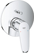 Смеситель Grohe Eurodisc  для ванны с душем 24056002