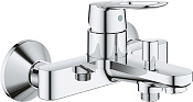 Смеситель Grohe BauLoop  для ванны с душем 23603000