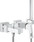 Смеситель Grohe Eurocube  для ванны с душем 23141000