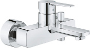 Смеситель Grohe Lineare New  для ванны с душем 33849001