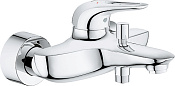 Смеситель Grohe Eurostyle New  для ванны с душем 33591003