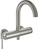 Grohe Atrio New Смеситель для ванны, накладной, цвет: теплый закат, матовый 32652DC3