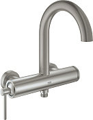 Смеситель Grohe Atrio New  для ванны с душем 32652DC3