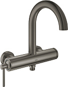 Смеситель Grohe Atrio New  для ванны с душем 32652AL3