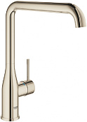 Смеситель Grohe Essence New  для кухонной мойки 30269BE0