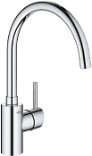 Смеситель Grohe Concetto New  для кухонной мойки 32661003