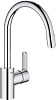 Grohe Eurostyle Cosmopolitan Смеситель для кухни, цвет: хром 31126004