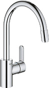 Смеситель Grohe Eurostyle Cosmopolitan  для кухонной мойки 31126004