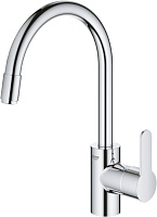 Grohe Eurostyle Cosmopolitan Смеситель для кухни, цвет: хром 31126004