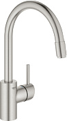 Смеситель Grohe Concetto New  для кухонной мойки 32663DC3