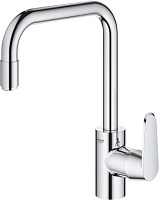 Смеситель Grohe Eurodisc Cosmopolitan  для кухонной мойки 31122004
