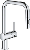 Смеситель Grohe Minta  для кухонной мойки 32322002