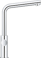 Grohe Red II Duo Смеситель для кухни, с водонагревателем, цвет: хром 30327001