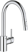 Смеситель Grohe Concetto  для кухонной мойки 31483002