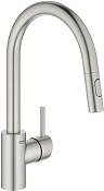 Смеситель Grohe Concetto  для кухонной мойки 31483DC2