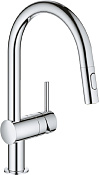 Смеситель Grohe Minta  для кухонной мойки 32321002