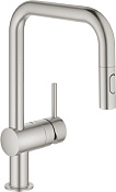 Смеситель Grohe Minta  для кухонной мойки 32322DC2