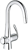 Смеситель Grohe Zedra  для кухонной мойки 31203000