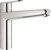 Смеситель Grohe Eurodisc Cosmopolitan  для кухонной мойки 33770002