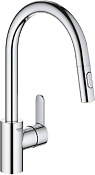 Смеситель Grohe Eurostyle Cosmopolitan  для кухонной мойки 31482003