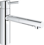 Смеситель Grohe Concetto  для кухонной мойки 30273001