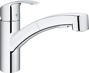 Смеситель Grohe Eurosmart  для кухонной мойки 30305000