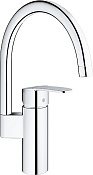 Смеситель Grohe Eurostyle Cosmopolitan  для кухонной мойки 30221002