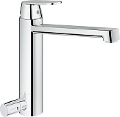 Смеситель Grohe Eurosmart Cosmopolitan  для кухонной мойки 30195000