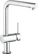 Смеситель Grohe Minta Touch  для кухонной мойки 31360001