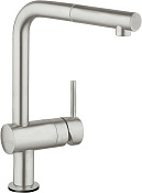 Смеситель Grohe Minta Touch  для кухонной мойки 31360DC1