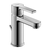 Duravit B.2 Смеситель для раковины на 1 отв., цвет хром B21010001010