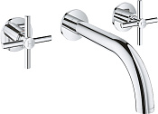 Смеситель Grohe Atrio New  для раковины 20164003