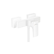 Hansgrohe Metropol Смеситель для душа BM, цвет: матовый белый 32560700