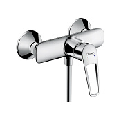 Hansgrohe Novus Loop Смеситель для душа, цвет: хром 71360000