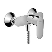 Hansgrohe Vernis Blend Смеситель для душа 2 режима расхода воды, цвет: хром 71646000