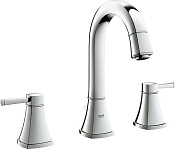 Смеситель Grohe Grandera  для раковины 20389000