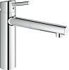 Grohe Concetto New Смеситель для кухни, цвет: хром 31129001