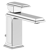 Gessi Eleganza Смеситель для раковины, цвет хром 46001#031