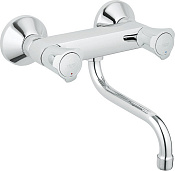 Смеситель Grohe Costa  для кухонной мойки 31187001