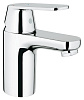 Grohe Eurosmart Cosmopolitan Смеситель для раковины, без д/к, длина излива 9,2 см, цвет: хром 2337600E